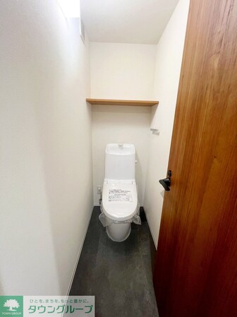 BLANCCOURT阿佐ヶ谷の物件内観写真